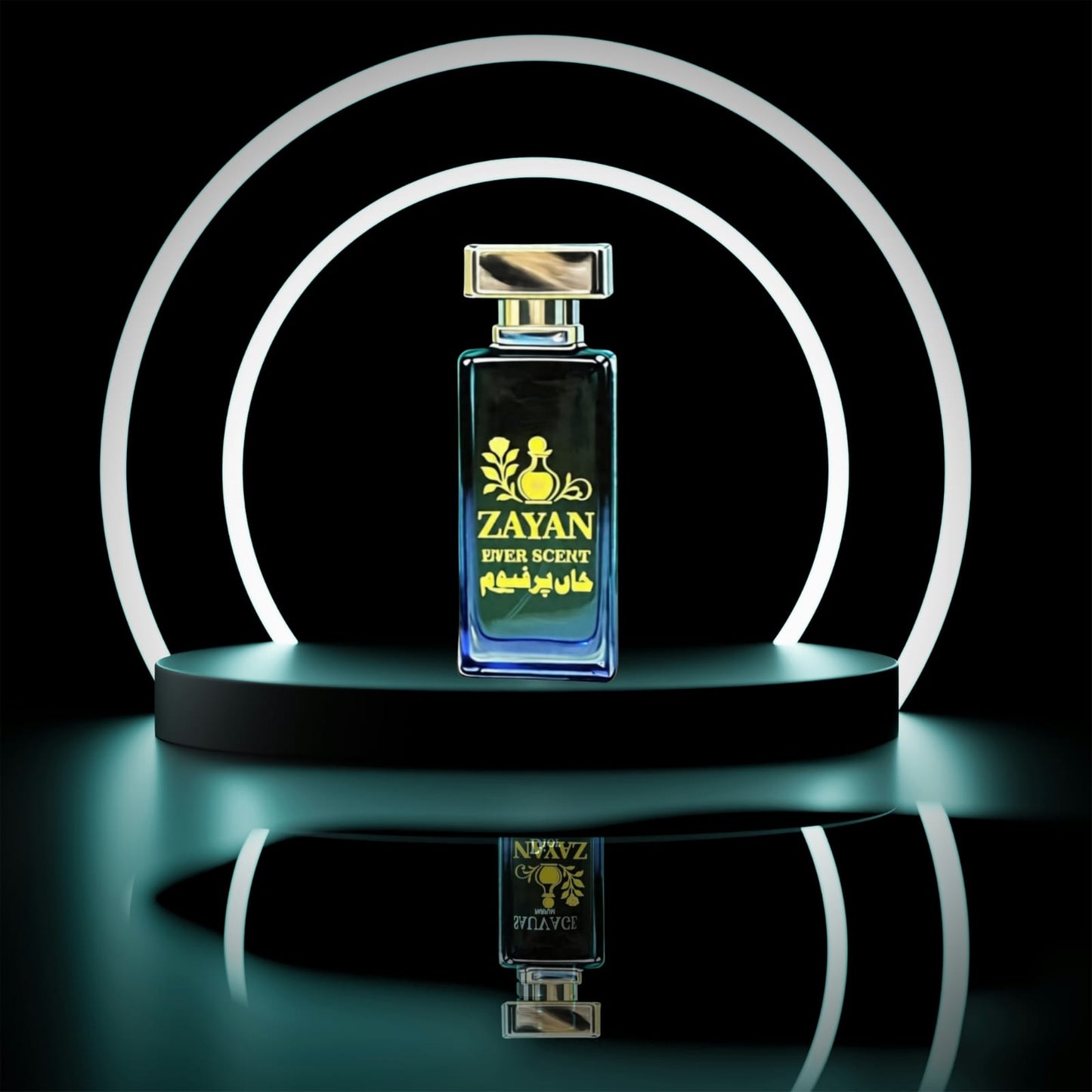 Signature Fragrance – KHAN PERFUME AND TWO FREE TESTER