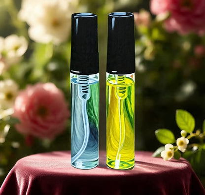Signature Fragrance –  KHAN PERFUME AND TWO FREE TESTER