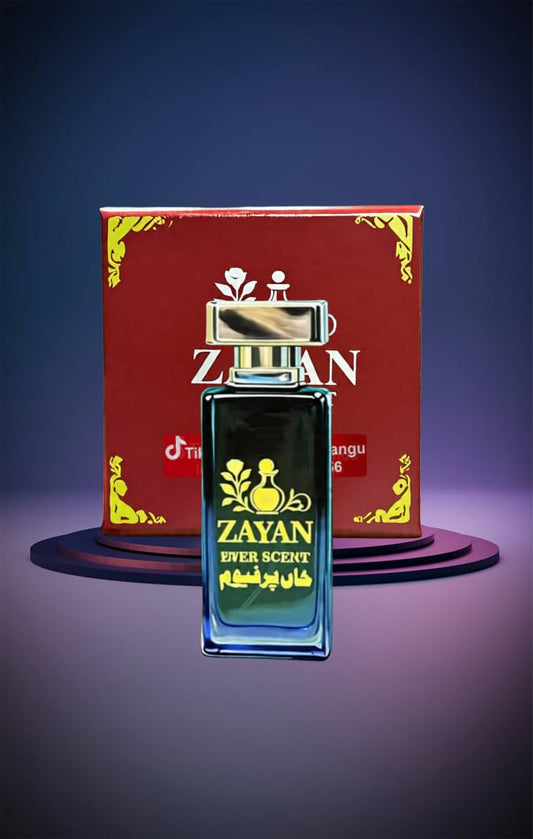 Signature Fragrance – KHAN PERFUME AND FREETWO TESTER